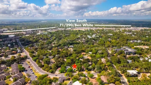 Austin, TX 78704,3508 Southridge DR