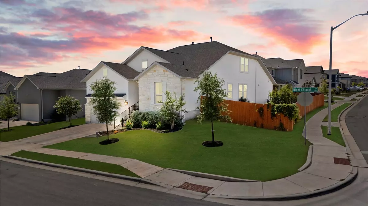 Buda, TX 78610,6701 Night Chinook DR