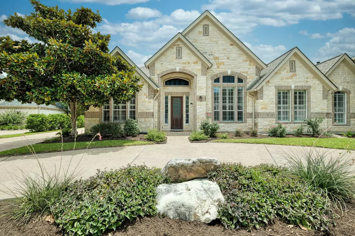 Round Rock, TX 78681,2346 Berwick DR