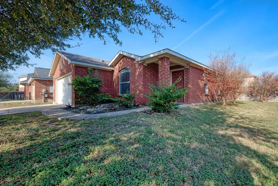 921 Dexter DR, Leander, TX 78641