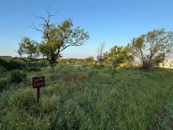 Horseshoe Bay, TX 78657,Lot 135 Overlook PKWY