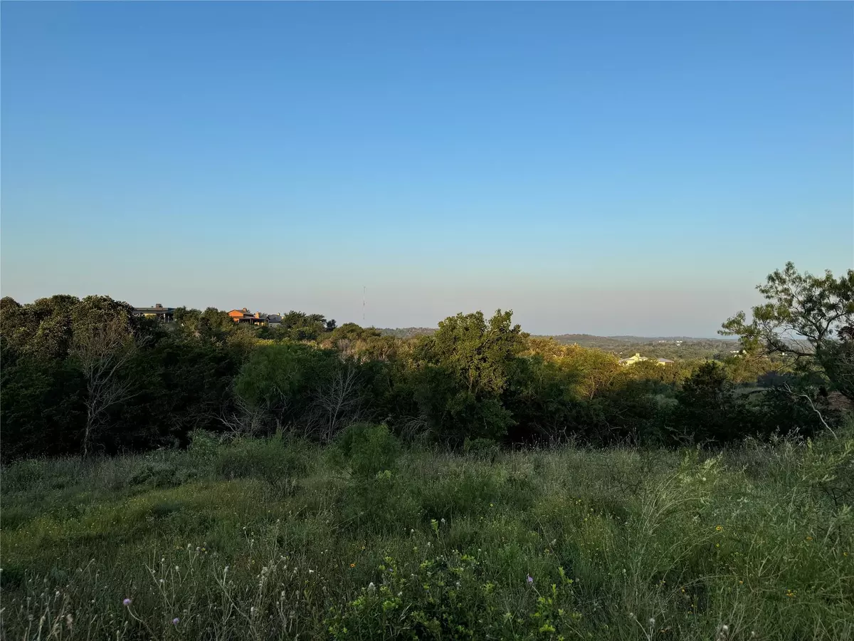 Horseshoe Bay, TX 78657,Lot 135 Overlook PKWY