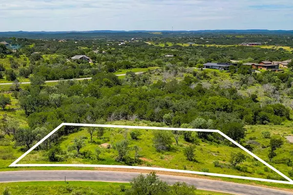 Horseshoe Bay, TX 78657,Lot 135 Overlook PKWY