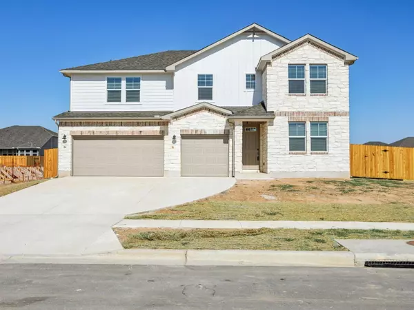 Kyle, TX 78640,104 Marfa DR