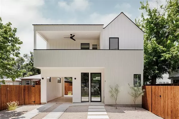 Austin, TX 78702,2206 Holly ST #2