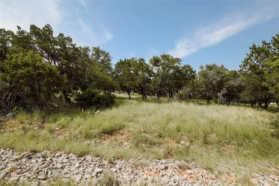 TBD Mustang DR, Horseshoe Bay, TX 78657