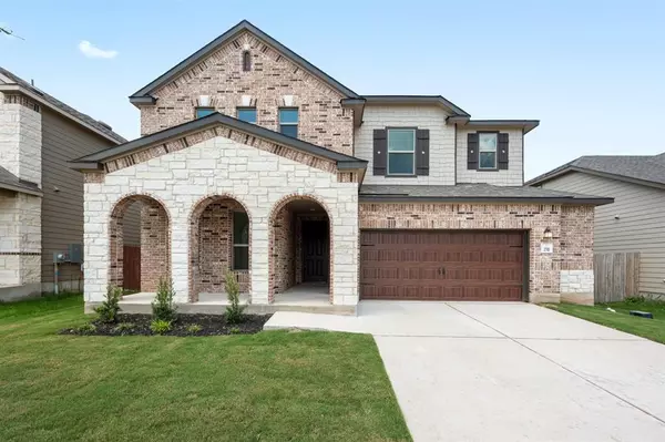 210 McGinnis TRL,  Kyle,  TX 78640