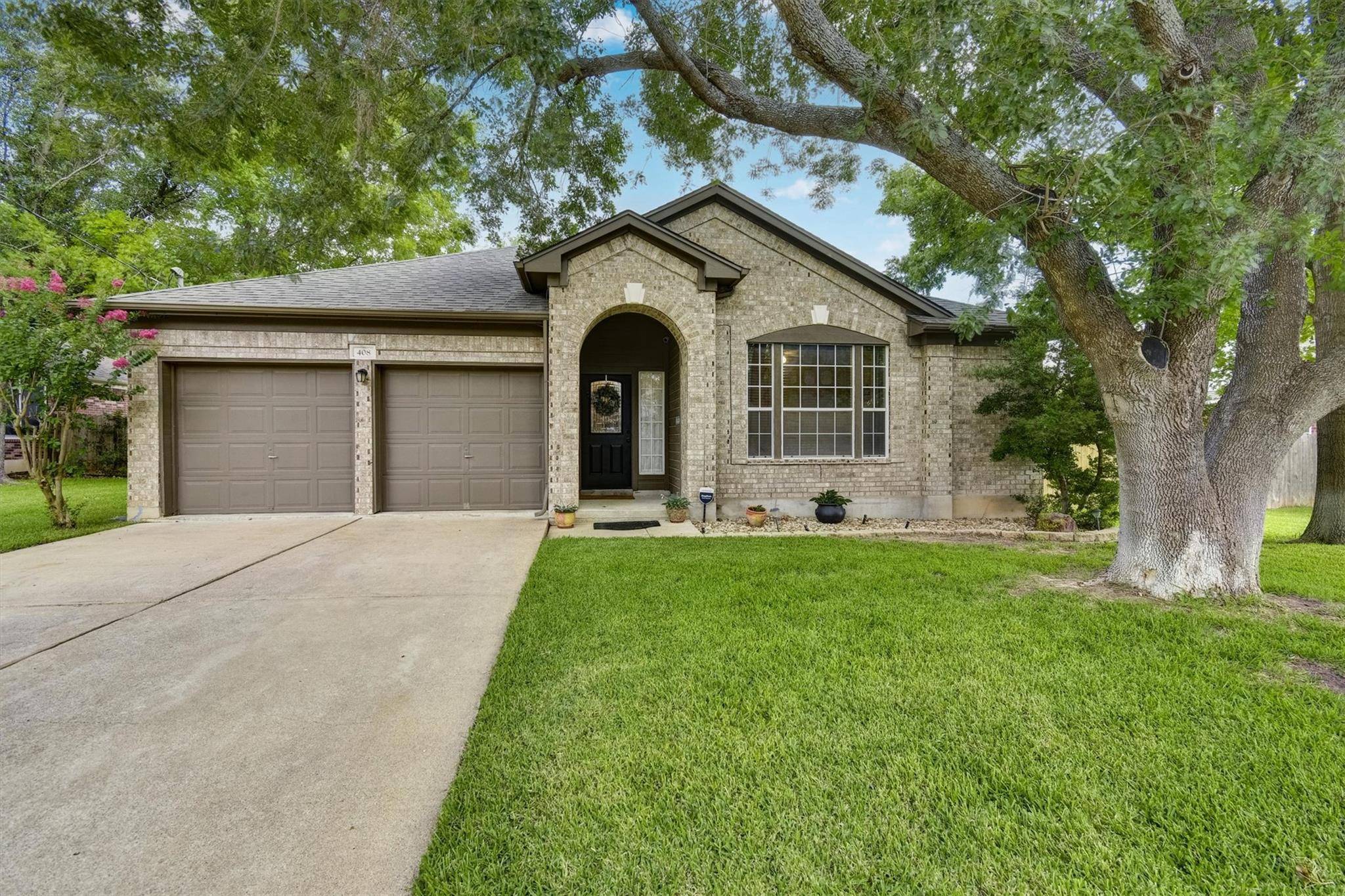 408 Tamara DR, Georgetown, TX 78628