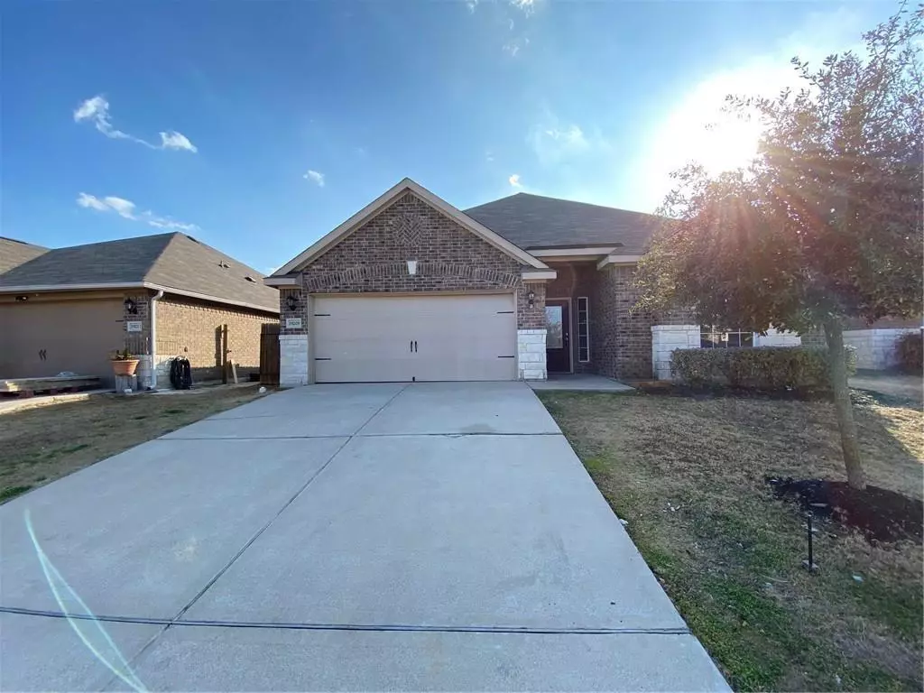 Manor, TX 78653,19209 Ellary LN