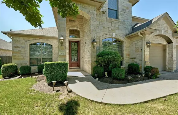 11621 Via Grande DR, Austin, TX 78739