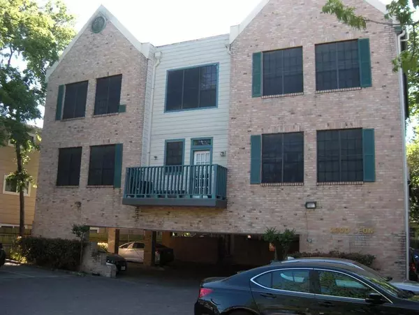 2300 Leon ST #201, Austin, TX 78705