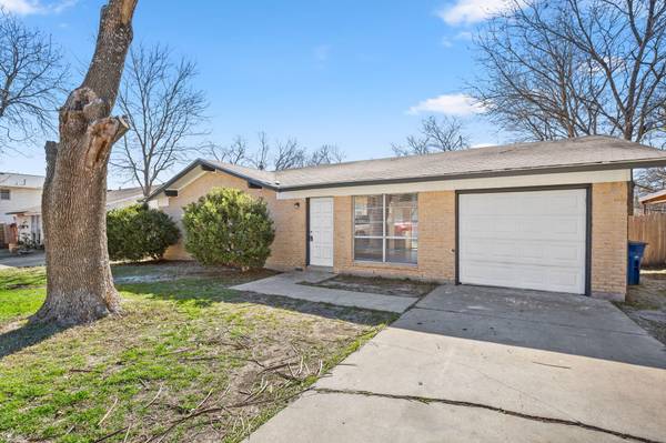 2207 Palmera CV, Austin, TX 78744