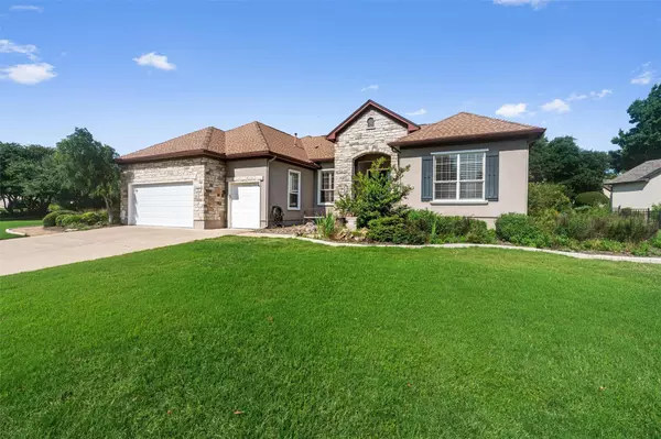 282 Trail Of The Flowers, Georgetown, TX 78633