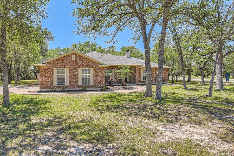 103 Hornsby TRL, Bastrop, TX 78602