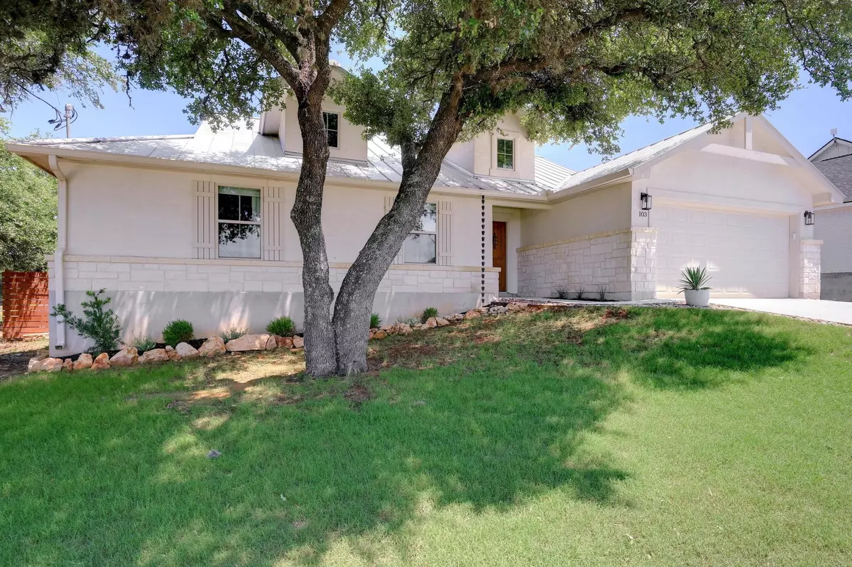 Blanco, TX 78606,103 Jacob Dearing