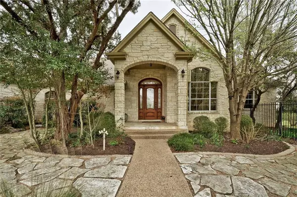 13809 Madrone Mountain WAY,  Austin,  TX 78737