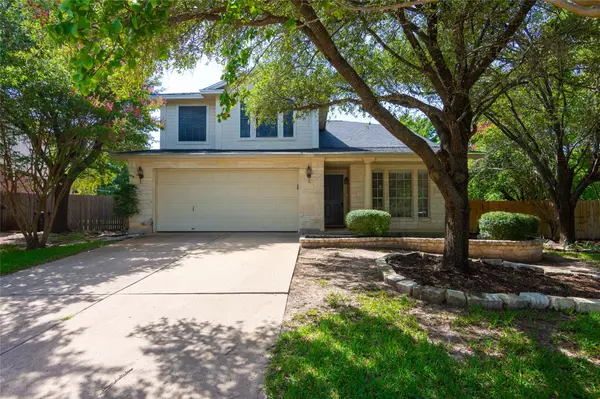 Cedar Park, TX 78613,507 Dry Bean CV