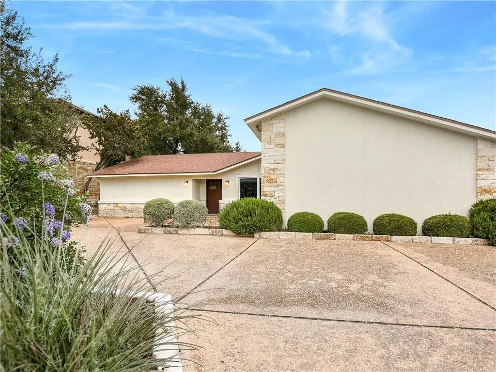 Lakeway, TX 78734,854 Sunfish ST