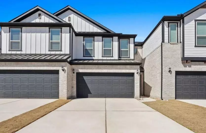 Cedar Park, TX 78613,2725 Woodall DR #1103