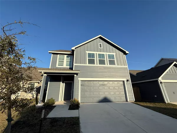 Liberty Hill, TX 78642,237 Majestic Cedar DR