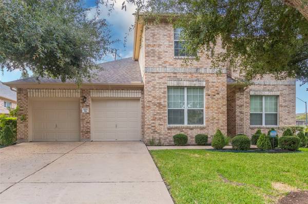 1001 Winding Creek PL, Round Rock, TX 78665