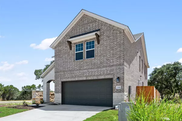 San Marcos, TX 78666,144 Knockout Rose DR
