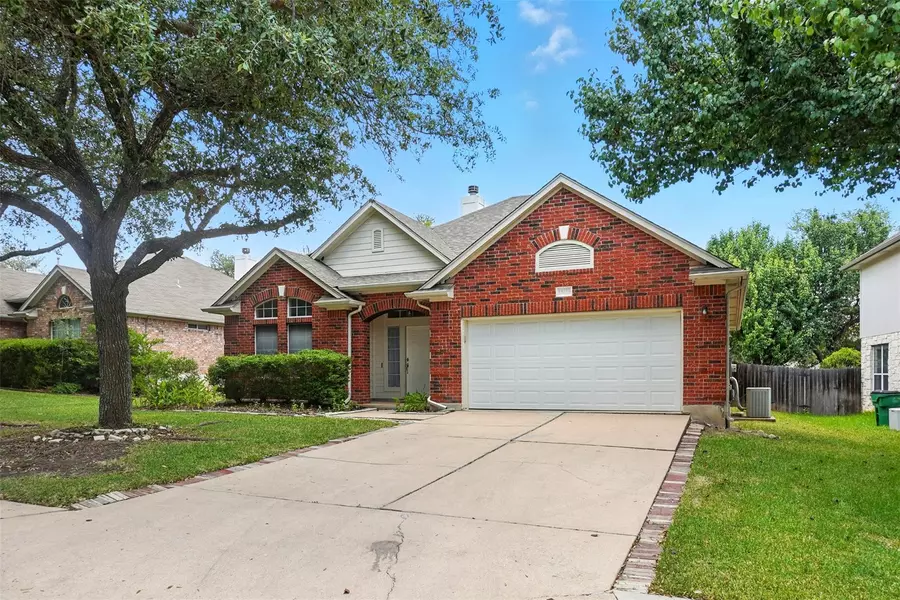 15056 Haley HOLW, Austin, TX 78728