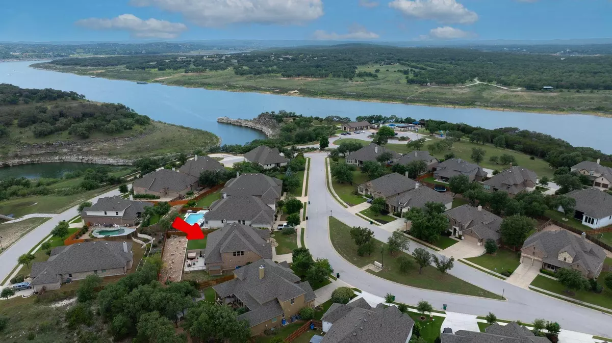 Lago Vista, TX 78645,22218 W Cape Travis BND