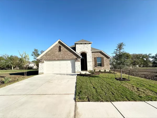 13441 Barn Chime ST, Elgin, TX 78621