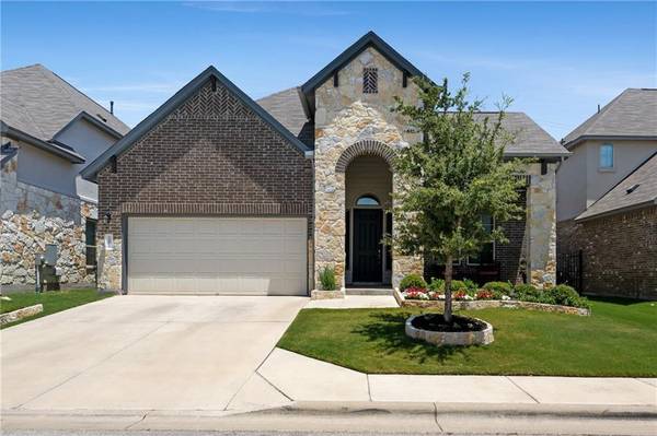 1400 Little Elm TRL #1005, Cedar Park, TX 78613