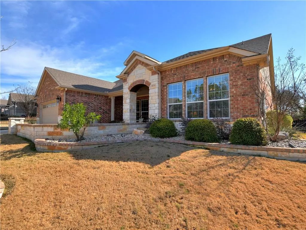 Georgetown, TX 78633,125 Cypress Springs WAY