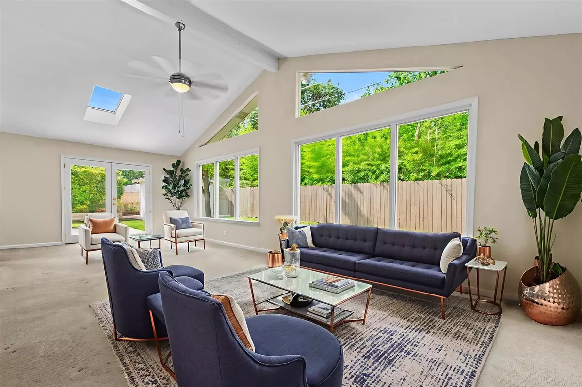 Austin, TX 78731,3601 Arrowhead DR