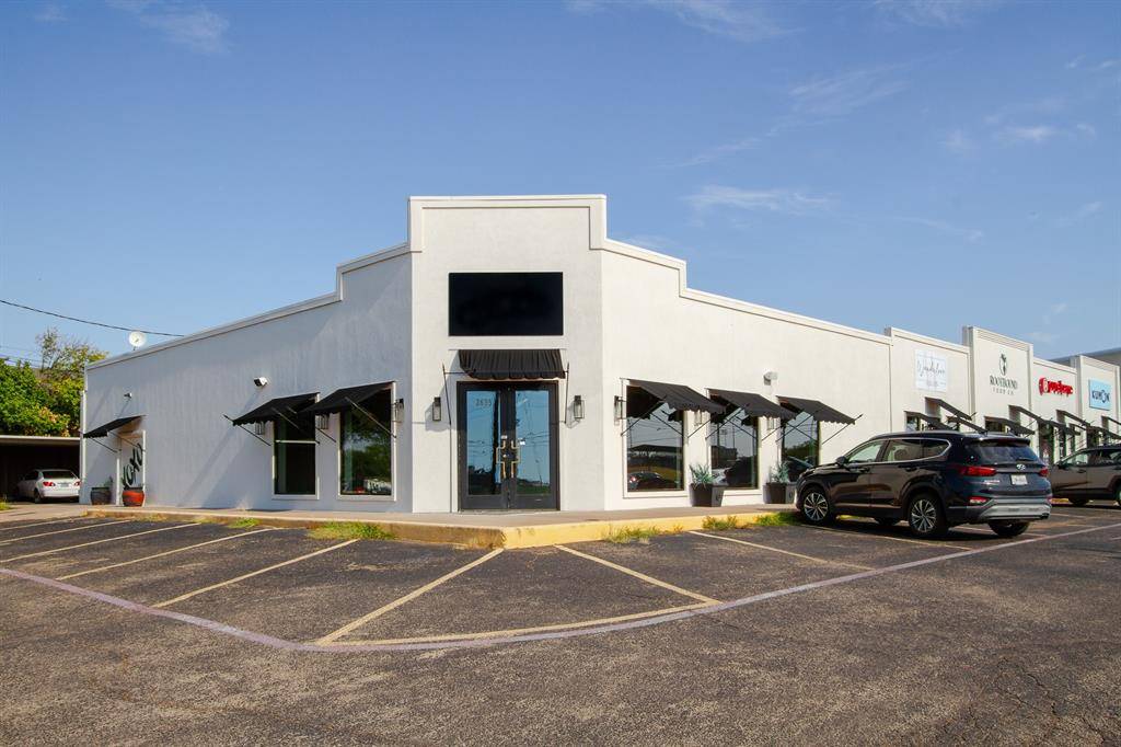 2621 Johnson ST,  San Angelo,  TX 76904