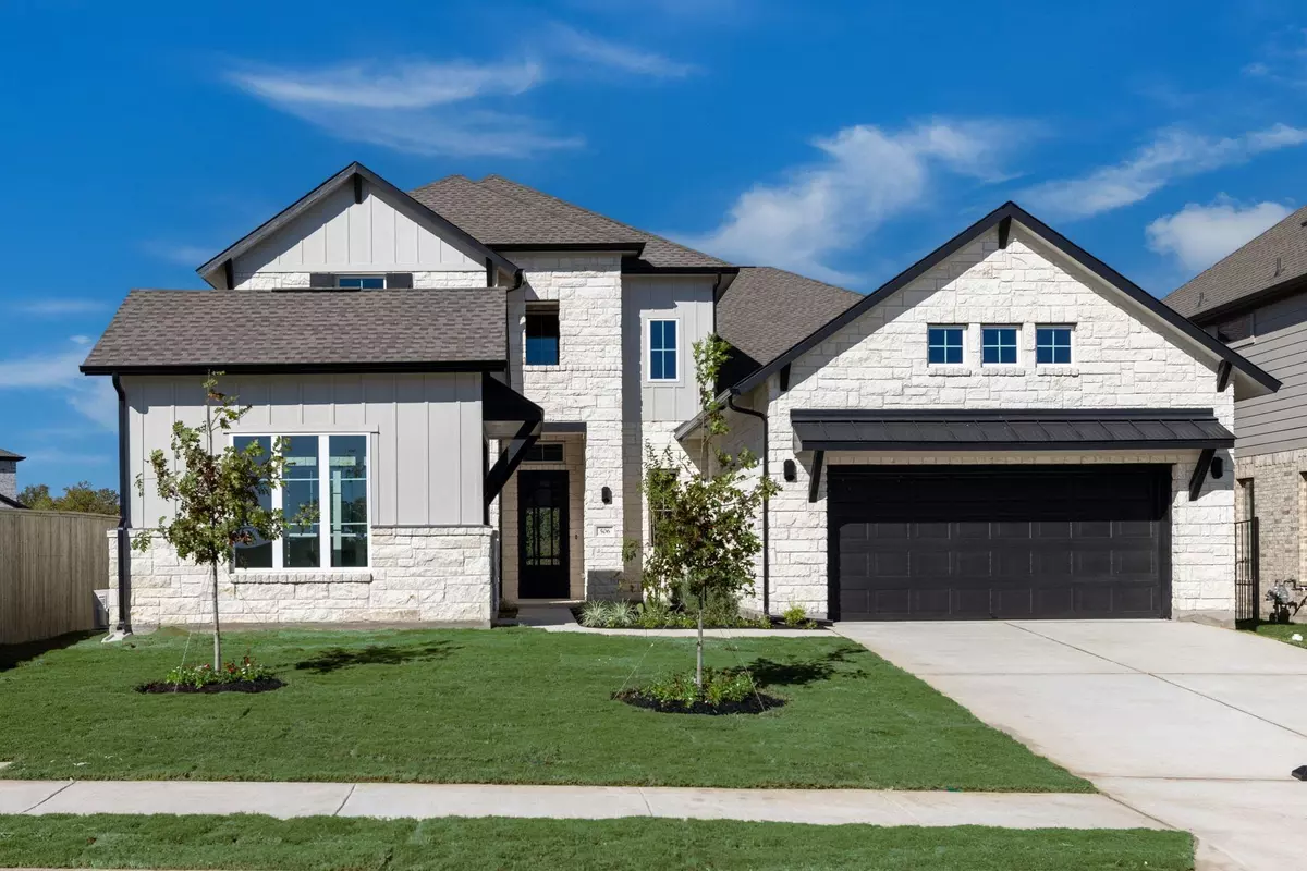 Liberty Hill, TX 78642,506 Tonada CV