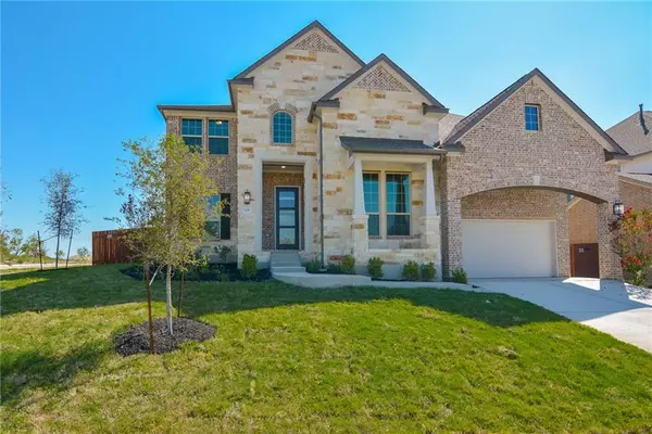 305 Potts ST, Georgetown, TX 78628