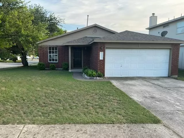 17611 Wiseman DR, Pflugerville, TX 78660