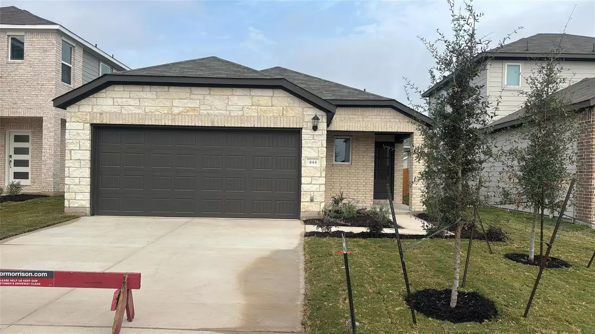 Liberty Hill, TX 78642,444 Breccia TRL