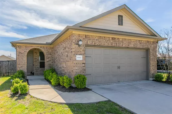 11817 Sandy Lodge CT,  Manor,  TX 78653