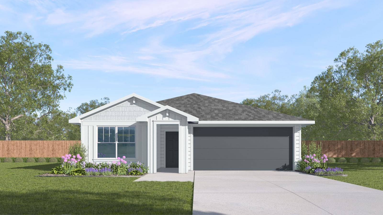 224 Punta Cana ST, Bastrop, TX 78602