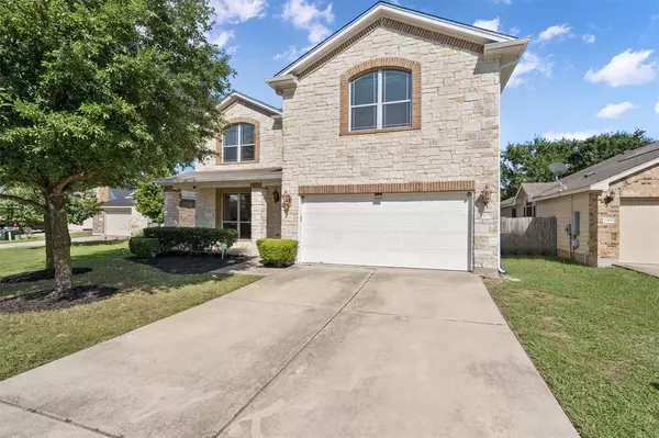 13405 Indian Oak BND,  Manor,  TX 78653