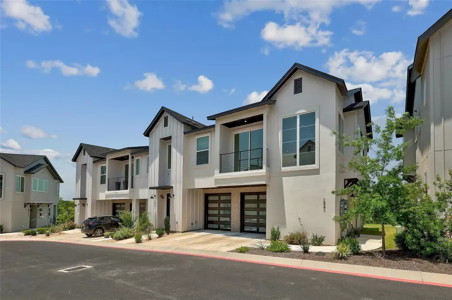 12001 Vista Parke DR #604, Austin, TX 78726
