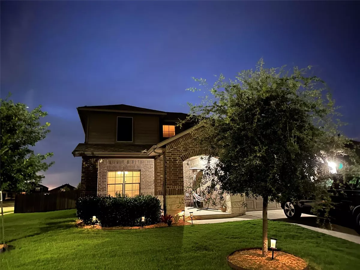 Leander, TX 78641,625 Topaz LN