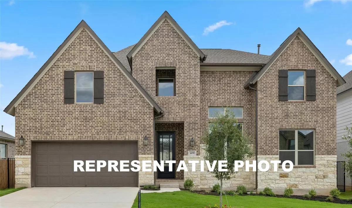 Hutto, TX 78634,116 Cloverton CRES