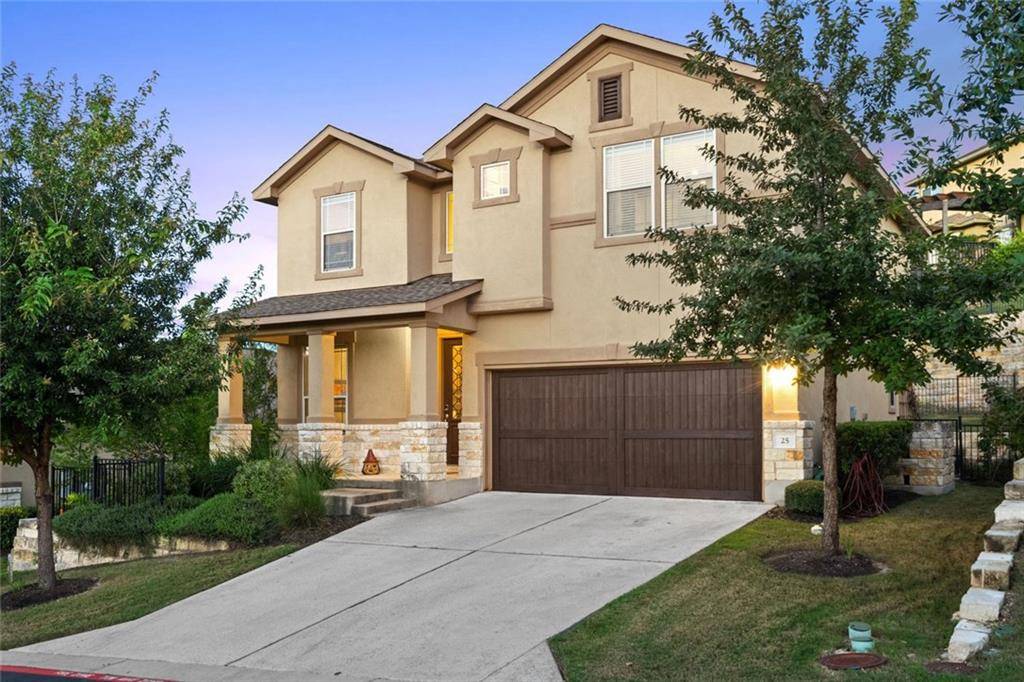 25 Stone Terrace DR, Austin, TX 78734