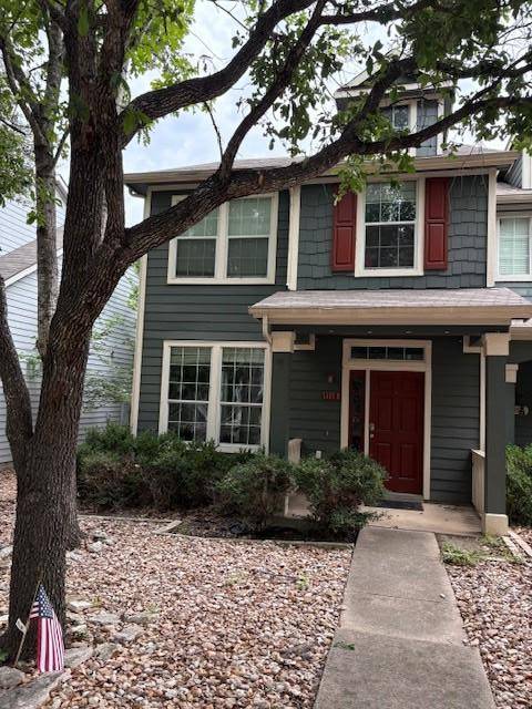 5689 Fergus #B, Kyle, TX 78640