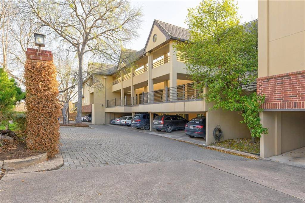 1201 Castle Hill ST #202, Austin, TX 78703