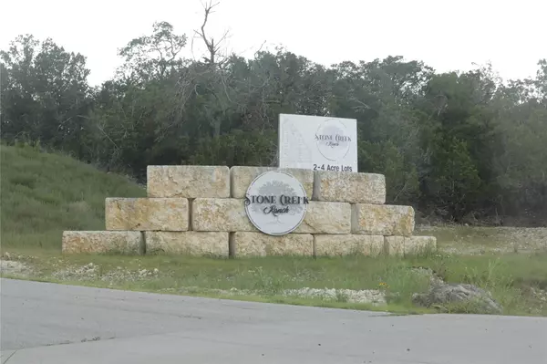 Bertram, TX 78605,Lot 32 Sawtooth DR