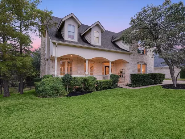 6417 Williams Ridge WAY, Austin, TX 78731