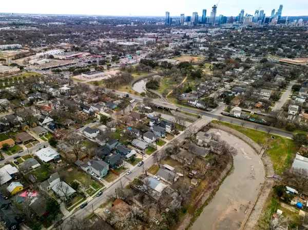 Austin, TX 78702,2900 Castro ST