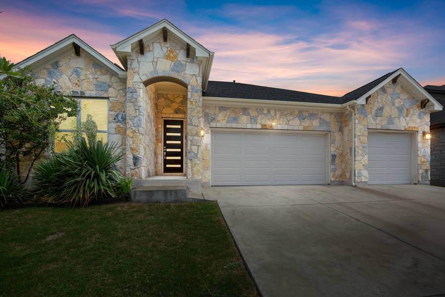5108 Fresno Ave, Pflugerville, TX 78660